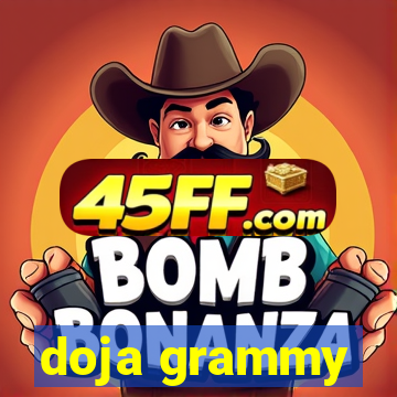 doja grammy